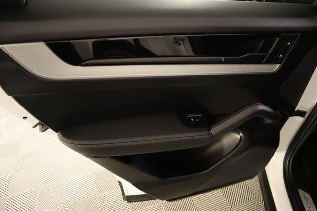 used 2024 Porsche Cayenne car, priced at $79,425