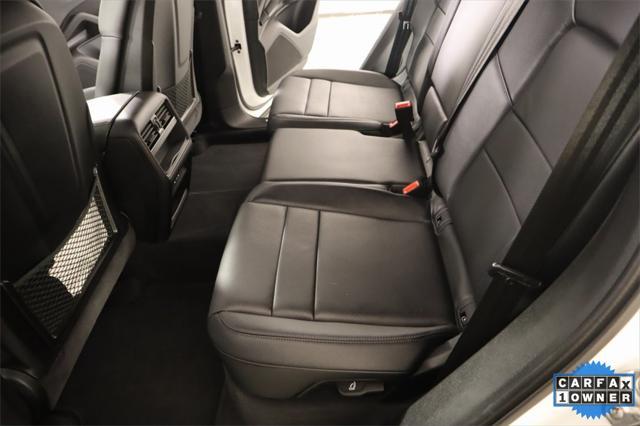 used 2024 Porsche Cayenne car, priced at $77,989