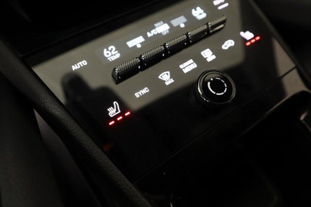 used 2024 Porsche Cayenne car, priced at $79,425