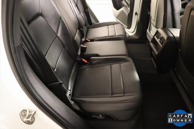 used 2024 Porsche Cayenne car, priced at $77,989