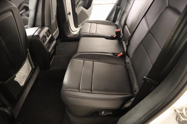 used 2024 Porsche Cayenne car, priced at $79,425