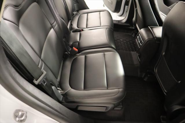 new 2025 Lincoln Corsair car, priced at $36,929