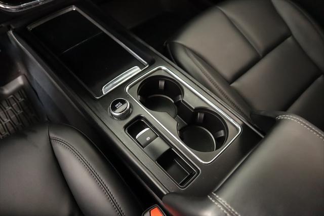 new 2025 Lincoln Corsair car, priced at $36,929