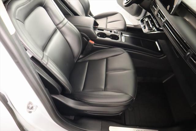 new 2025 Lincoln Corsair car, priced at $36,929