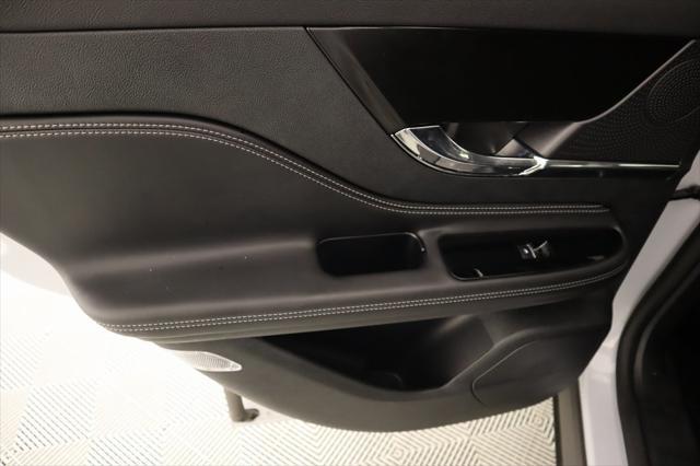 new 2025 Lincoln Corsair car, priced at $36,929