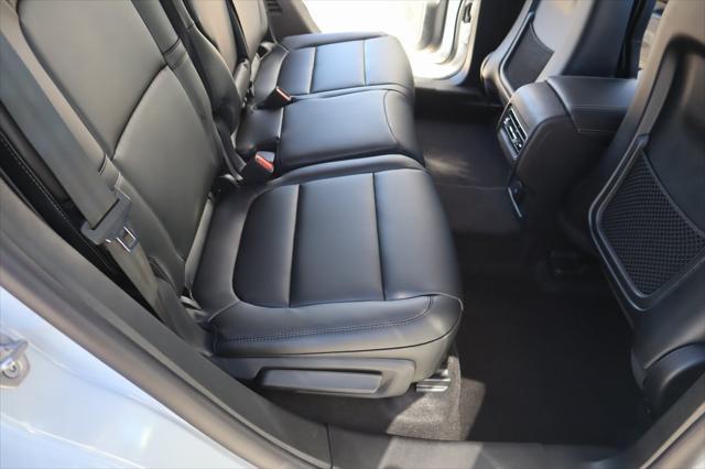 new 2025 Lincoln Corsair car, priced at $38,929