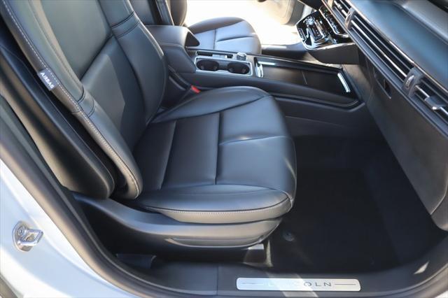 new 2025 Lincoln Corsair car, priced at $38,929