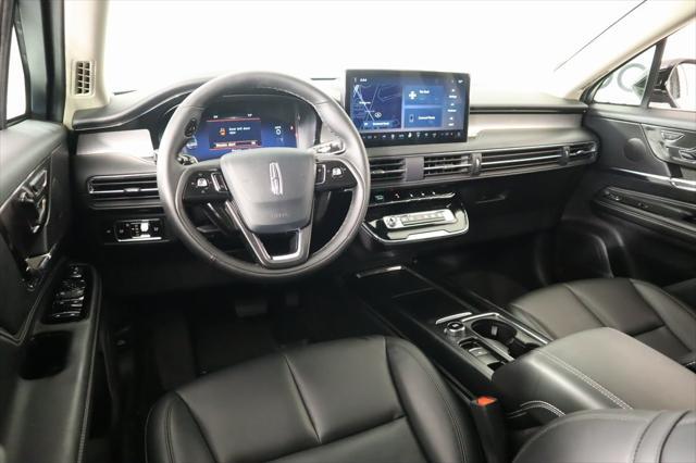 new 2025 Lincoln Corsair car, priced at $36,929
