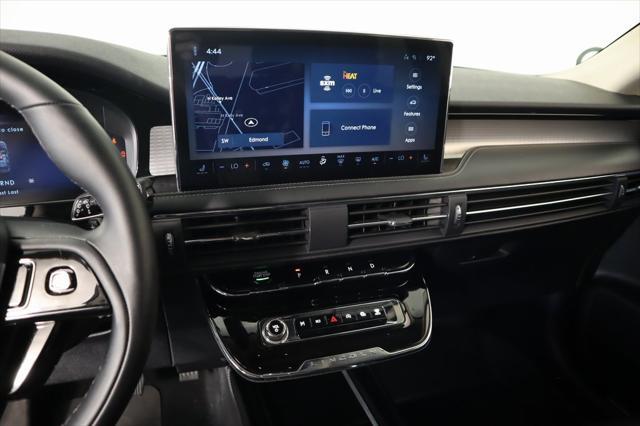new 2025 Lincoln Corsair car, priced at $36,929