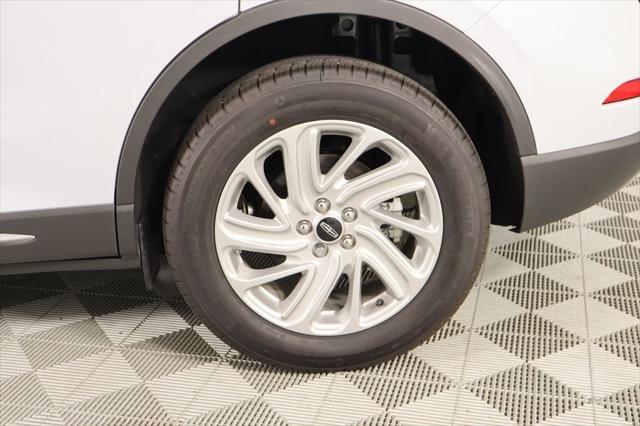 new 2025 Lincoln Corsair car, priced at $36,929