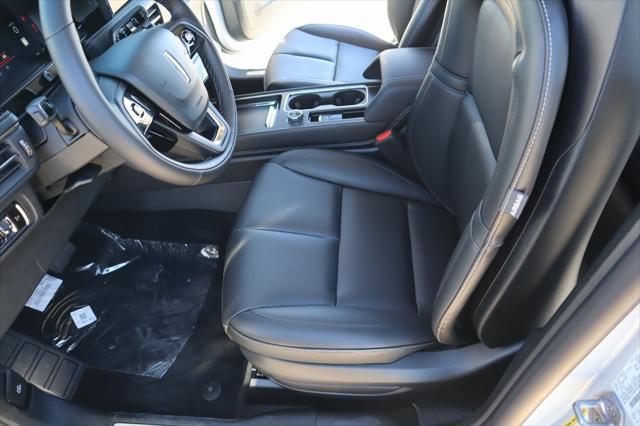 new 2025 Lincoln Corsair car, priced at $38,929