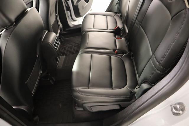 new 2025 Lincoln Corsair car, priced at $36,929