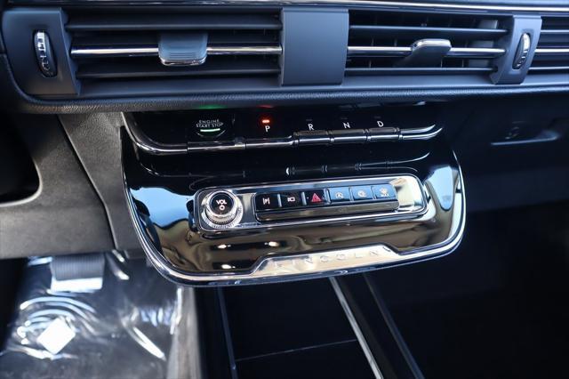 new 2025 Lincoln Corsair car, priced at $38,929