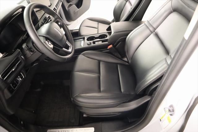 new 2025 Lincoln Corsair car, priced at $36,929