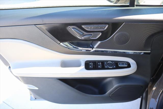 new 2025 Lincoln Corsair car, priced at $46,217