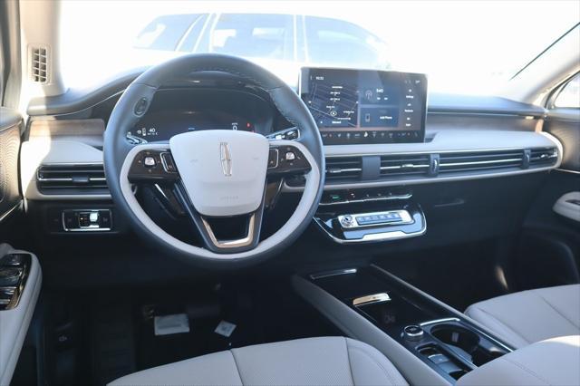 new 2025 Lincoln Corsair car, priced at $46,217