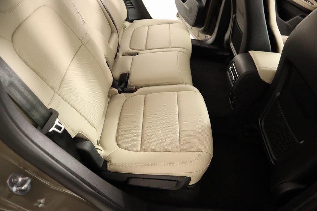 new 2025 Lincoln Corsair car, priced at $47,206