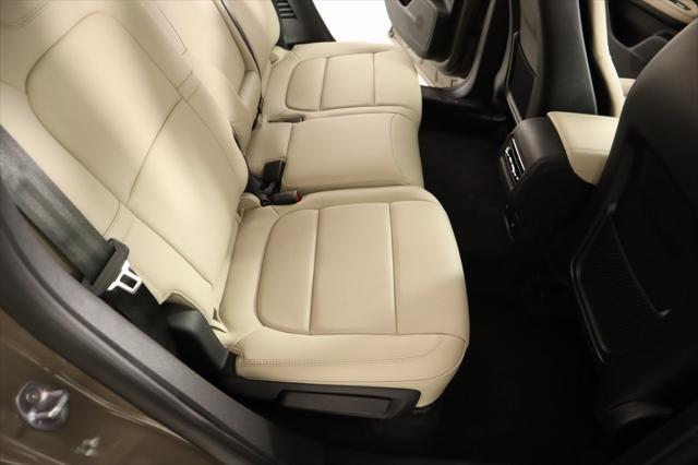 new 2025 Lincoln Corsair car, priced at $46,217