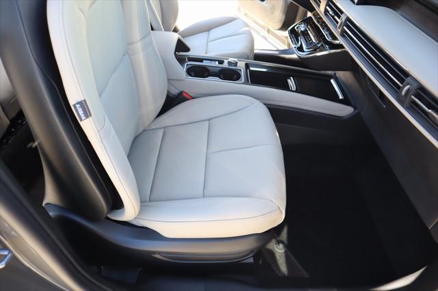 new 2025 Lincoln Corsair car, priced at $46,217