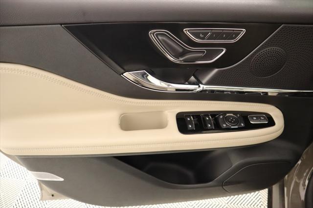 new 2025 Lincoln Corsair car, priced at $46,217
