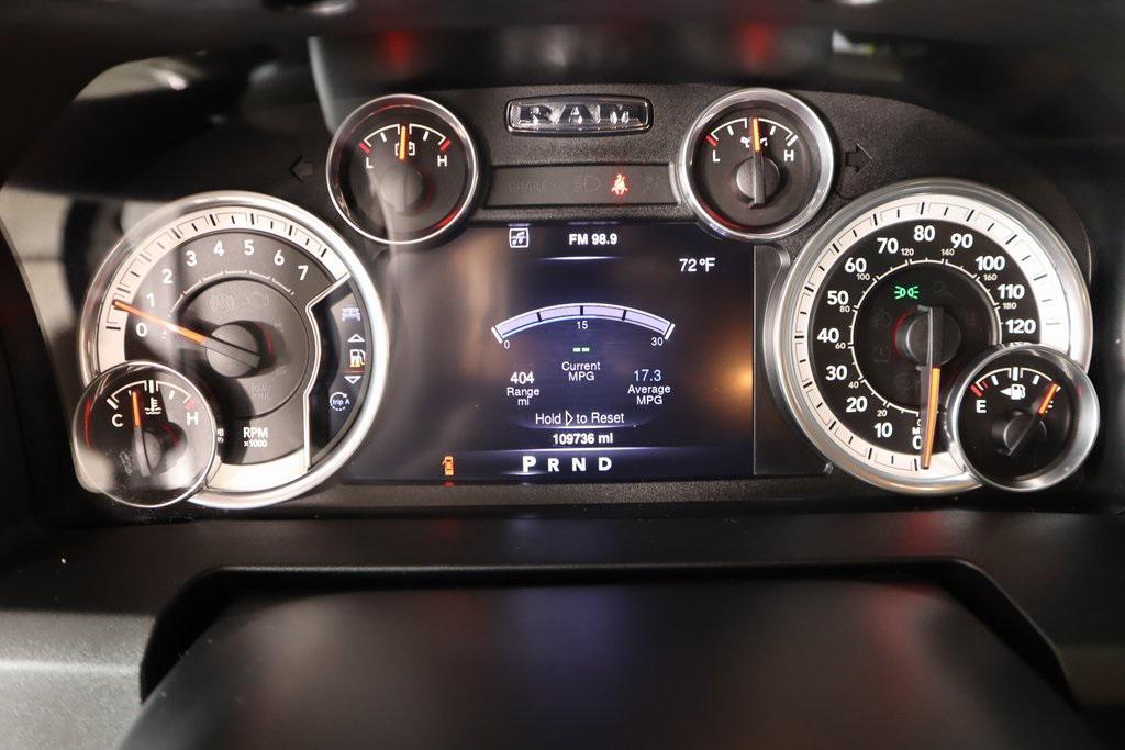 used 2016 Ram 1500 car, priced at $20,299