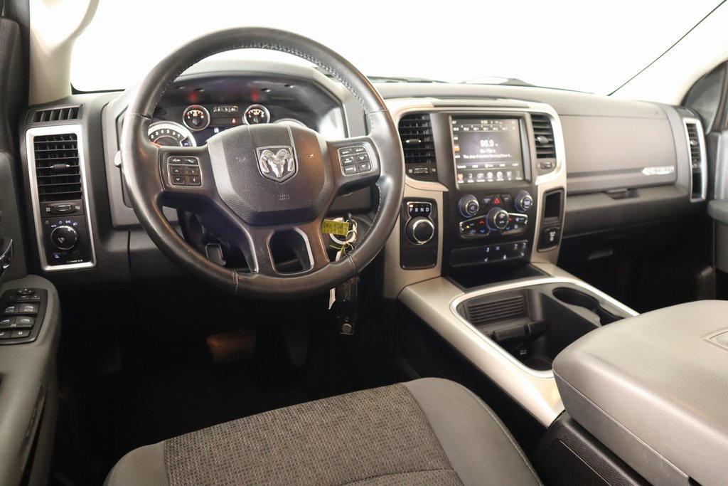 used 2016 Ram 1500 car, priced at $20,299
