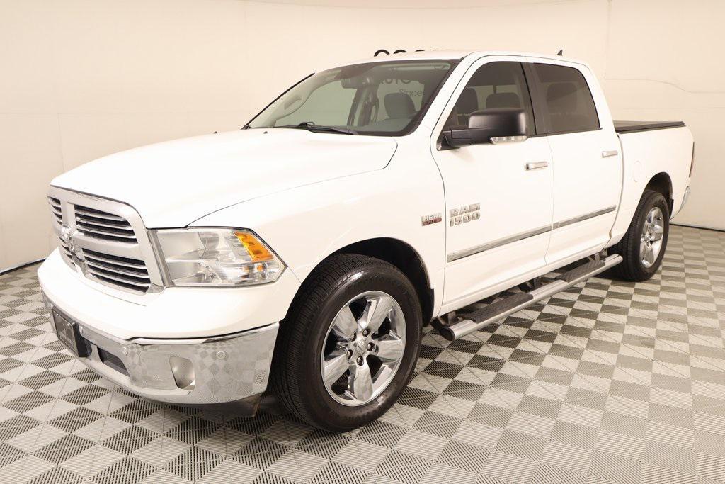 used 2016 Ram 1500 car, priced at $20,299