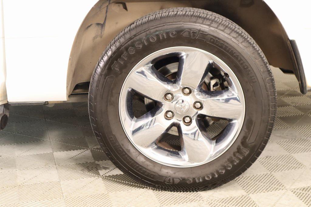 used 2016 Ram 1500 car, priced at $20,299