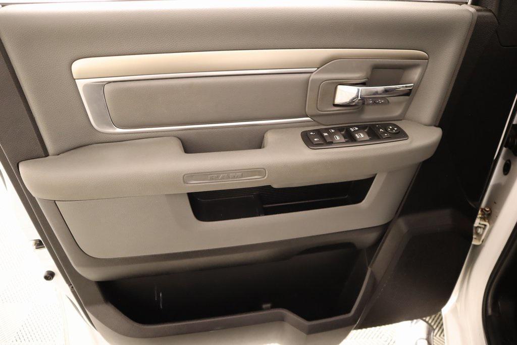 used 2016 Ram 1500 car, priced at $20,299