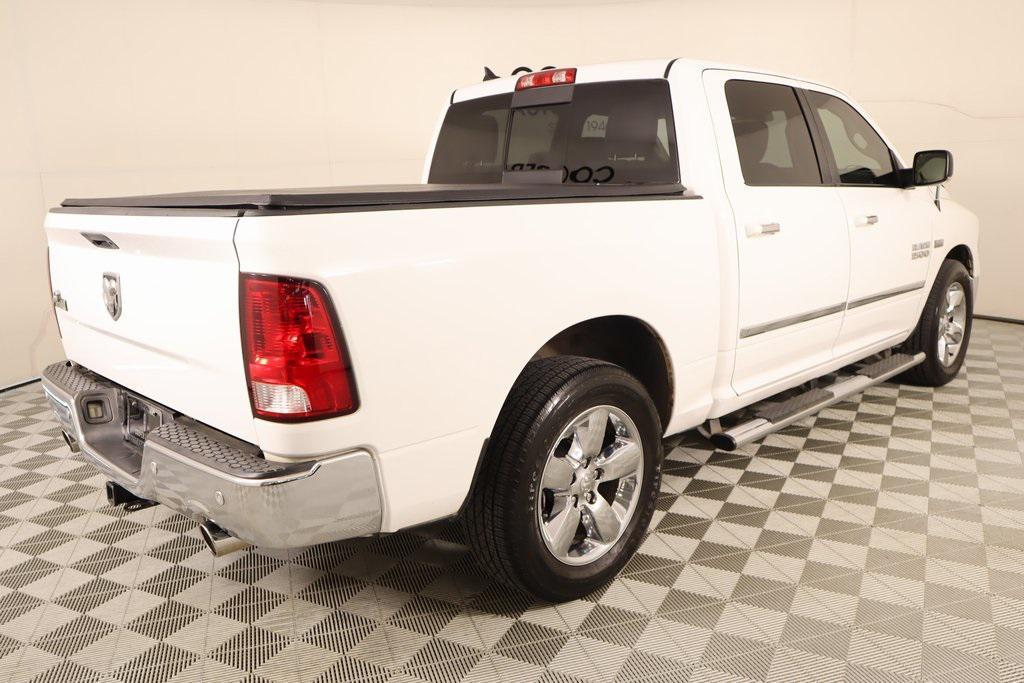 used 2016 Ram 1500 car, priced at $20,299