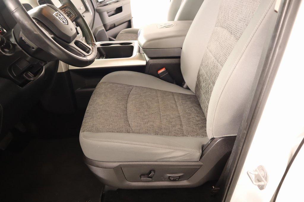 used 2016 Ram 1500 car, priced at $20,299