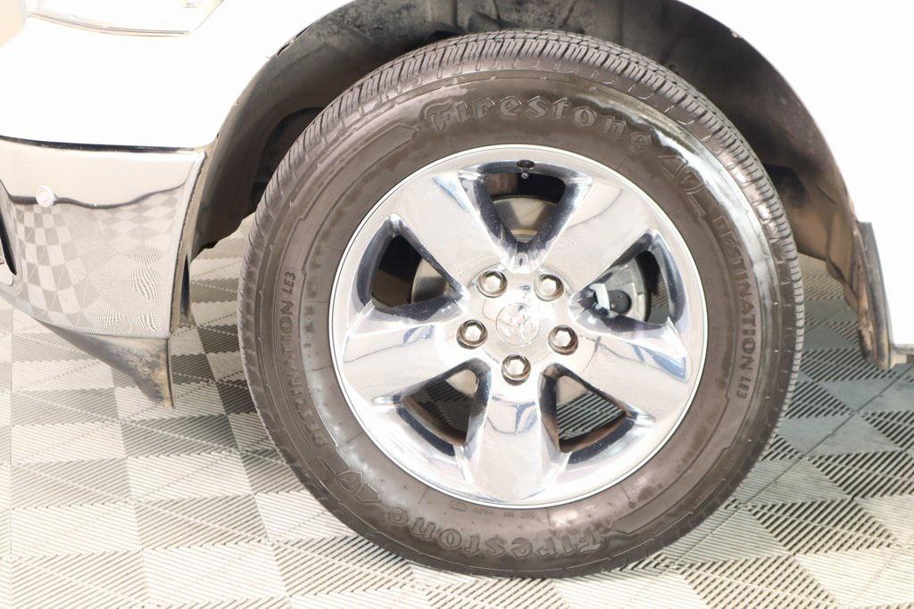 used 2016 Ram 1500 car, priced at $20,299