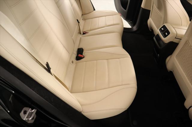 used 2021 Mercedes-Benz GLE 450 car, priced at $35,995