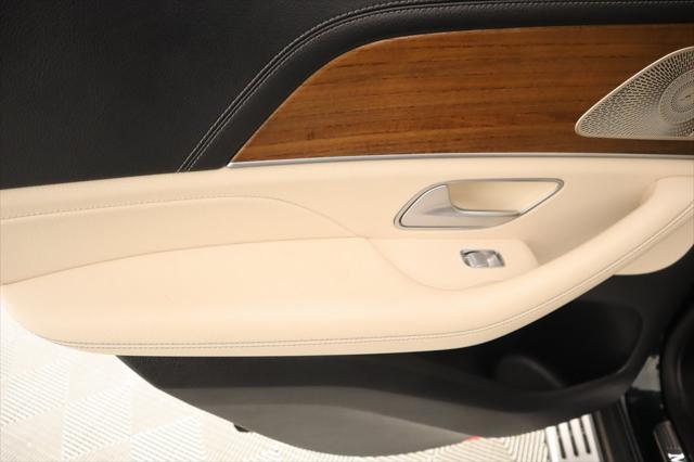 used 2021 Mercedes-Benz GLE 450 car, priced at $35,995