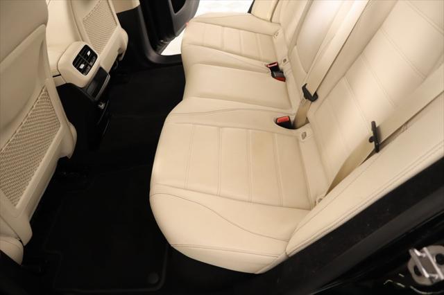 used 2021 Mercedes-Benz GLE 450 car, priced at $35,995