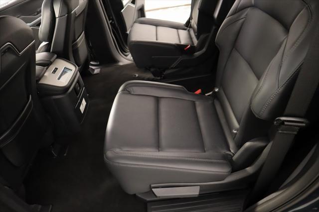 new 2025 Lincoln Navigator car, priced at $101,674