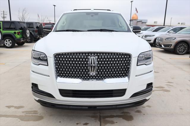 new 2024 Lincoln Navigator car, priced at $75,998