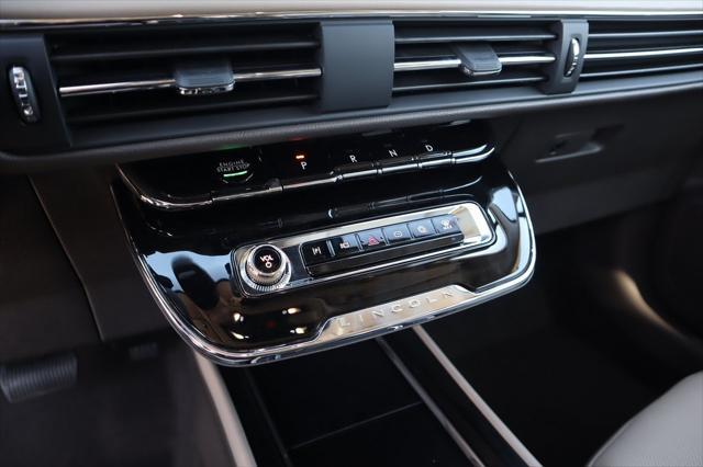 new 2024 Lincoln Corsair car, priced at $46,700