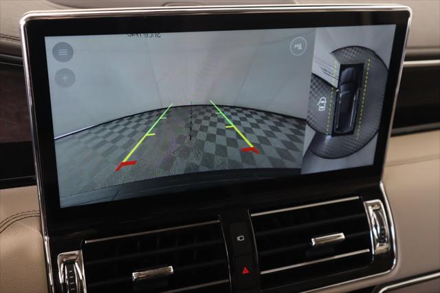 new 2024 Lincoln Navigator car, priced at $74,998