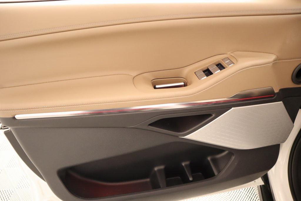 new 2025 Lincoln Navigator car, priced at $120,185