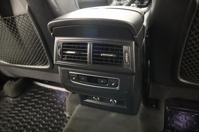 used 2018 Audi Q7 car, priced at $20,989