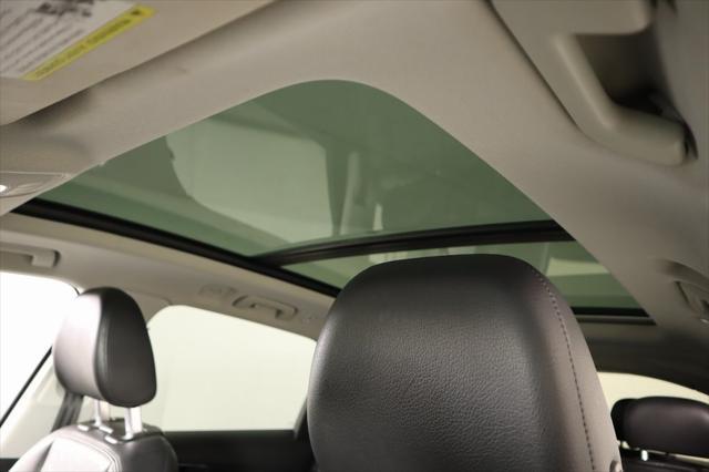used 2018 Audi Q7 car, priced at $20,989