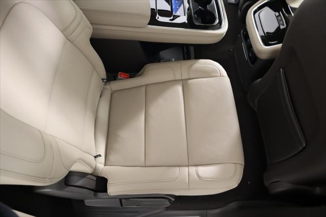 new 2024 Lincoln Navigator car, priced at $92,797