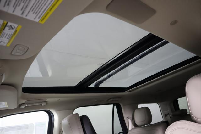 new 2024 Lincoln Navigator car, priced at $92,797