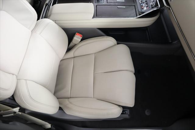 new 2024 Lincoln Navigator car, priced at $92,797