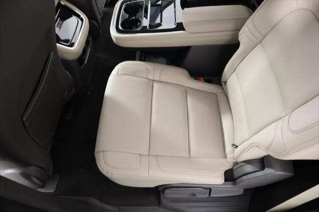 new 2024 Lincoln Navigator car, priced at $92,797