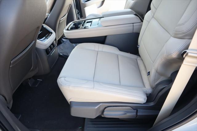 new 2024 Lincoln Navigator car, priced at $74,998