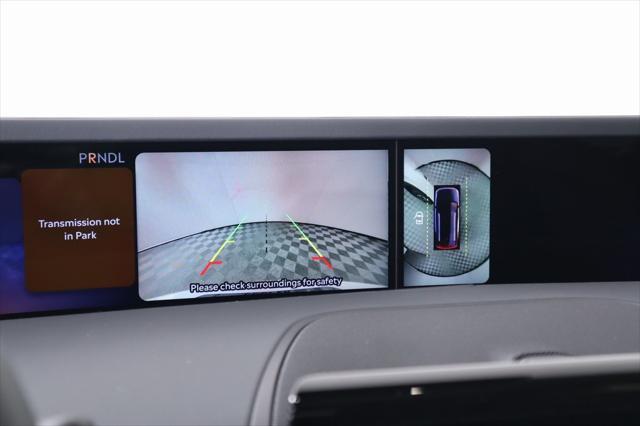 new 2025 Lincoln Nautilus car, priced at $54,608