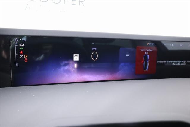 new 2025 Lincoln Nautilus car, priced at $54,608