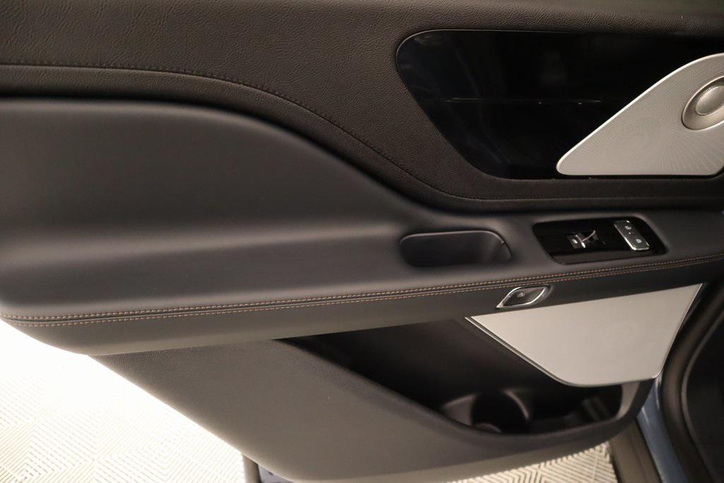 new 2025 Lincoln Aviator car, priced at $78,394